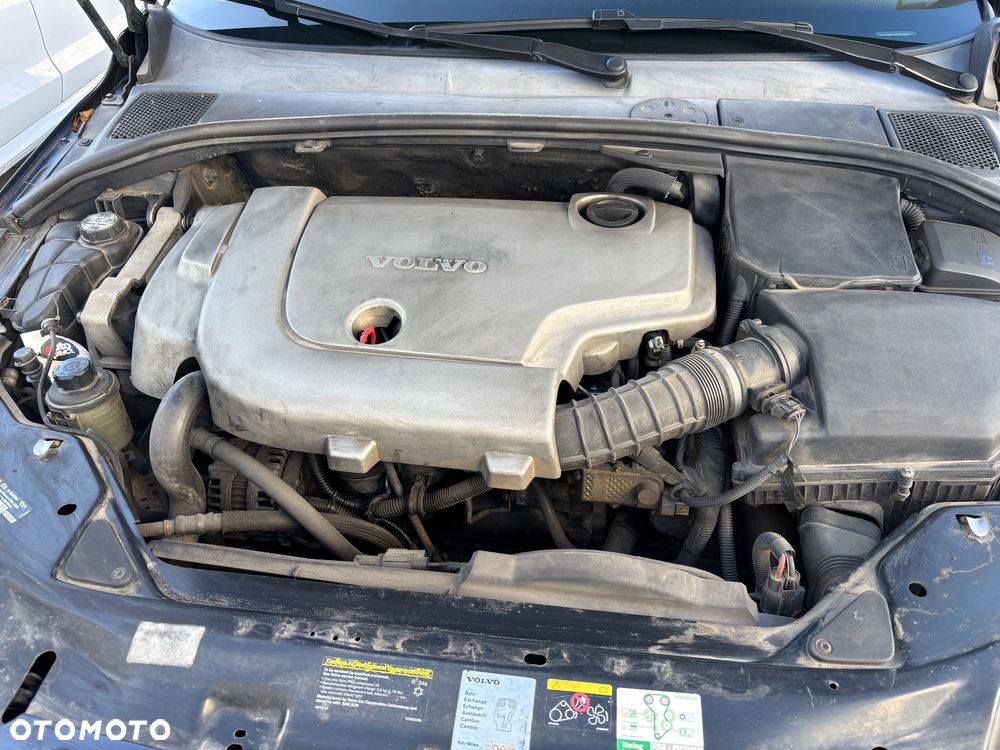 Volvo S80 D5 Executive - 14
