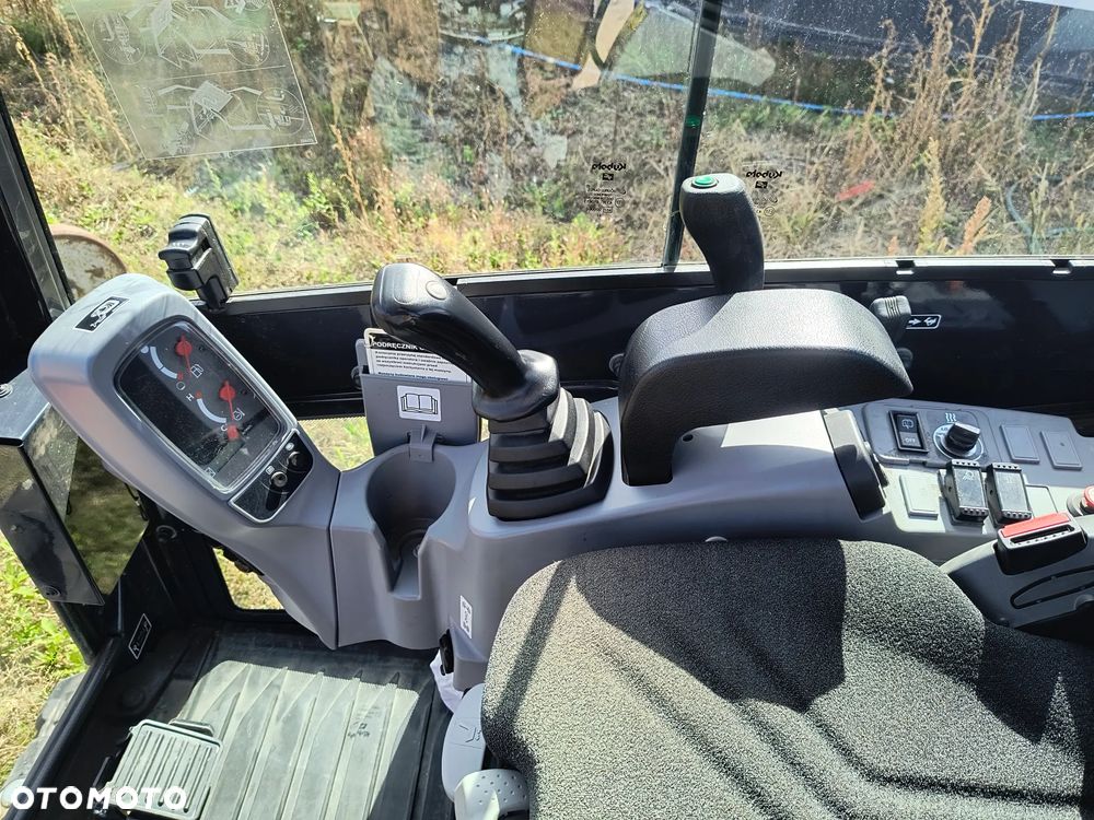 Kubota KX 018-4 - 5