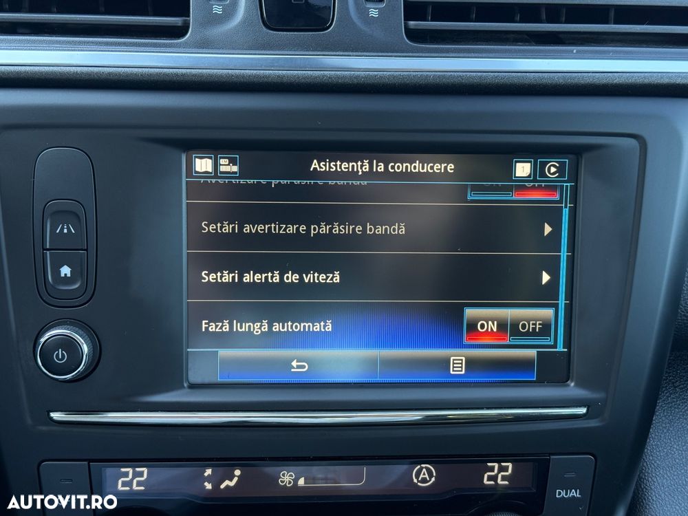 Renault Kadjar Energy dCi 110 Business - 14