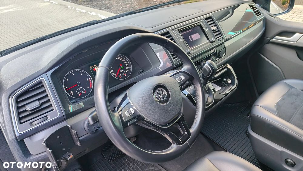 Volkswagen Multivan 2.0 TDI L1 Comfortline 4Motion DSG - 2