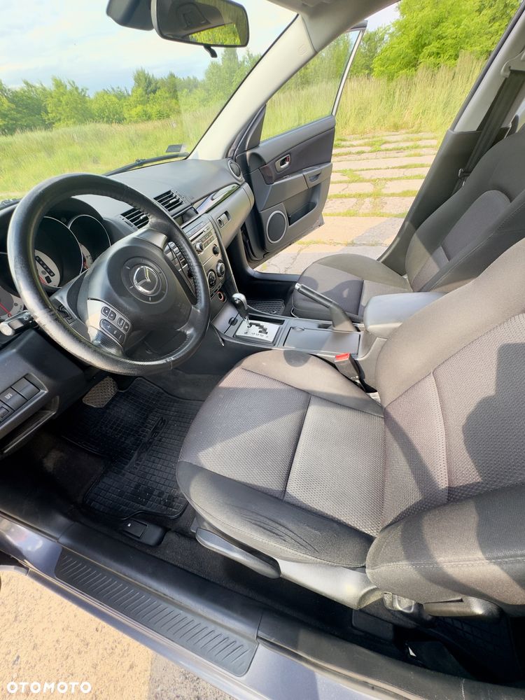 Mazda 3 1.6 Active - 15