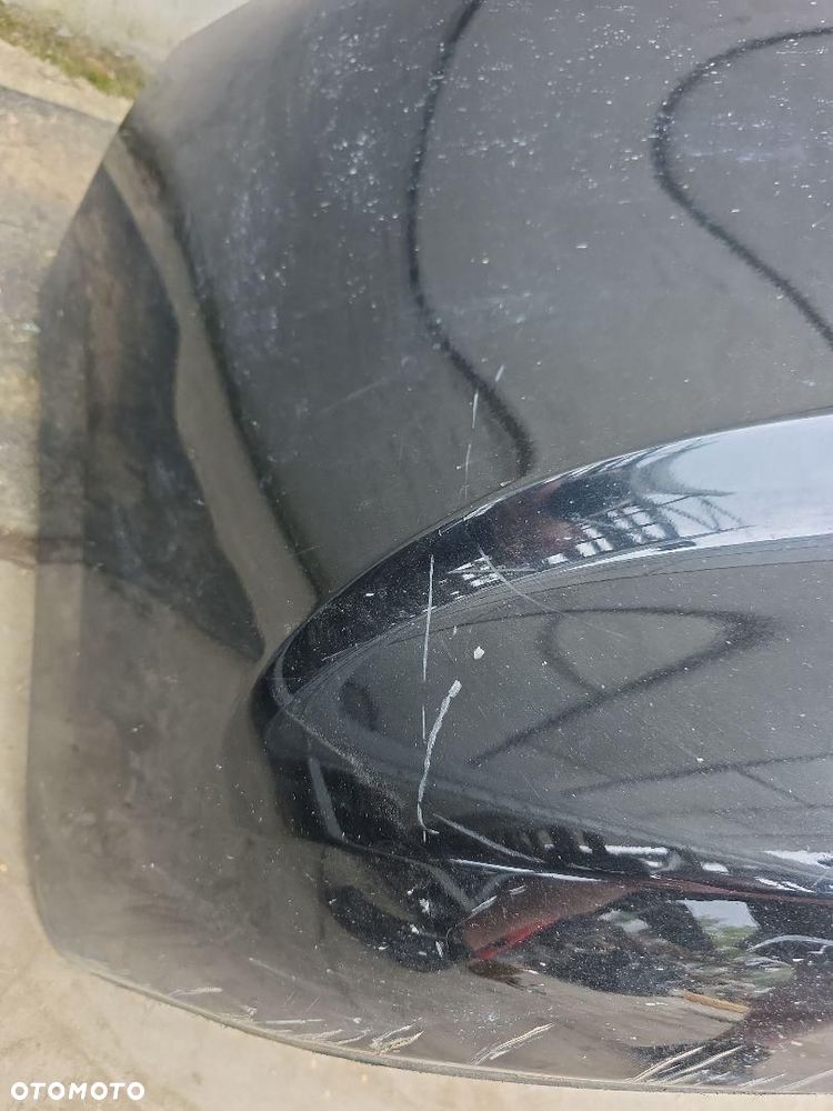 MAZDA 3 ZDERZAK PRZÓD PDC KAMERA - 8