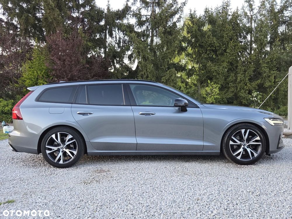 Volvo V60 B3 B Geartronic RDesign - 3