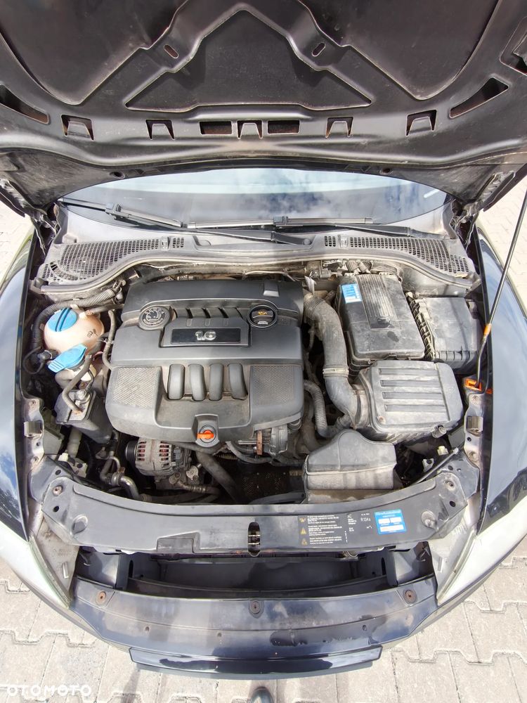 Skoda Octavia - 18