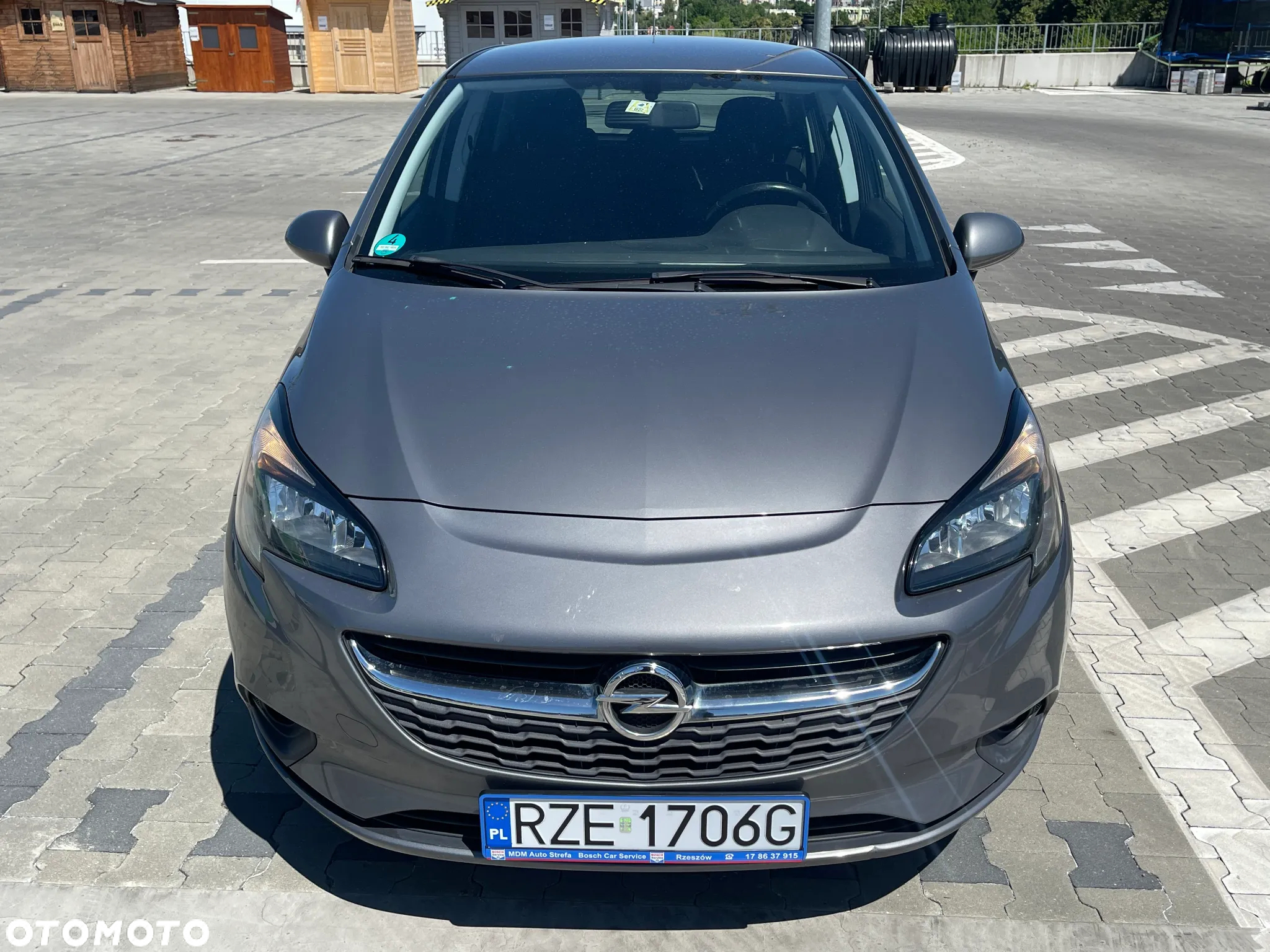 Opel Corsa 1.2 16V Enjoy - 2