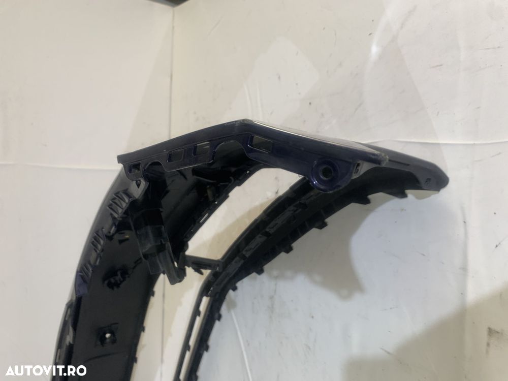 Bara fata VW Touran, 2015, 2016, 2017, 2018, 2019, cod origine OE 5TA807221AL. - 9