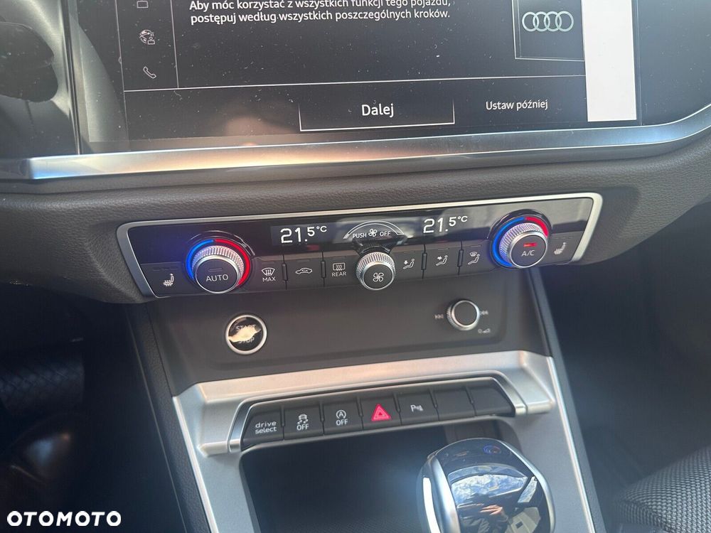 Audi Q3 Sportback - 13