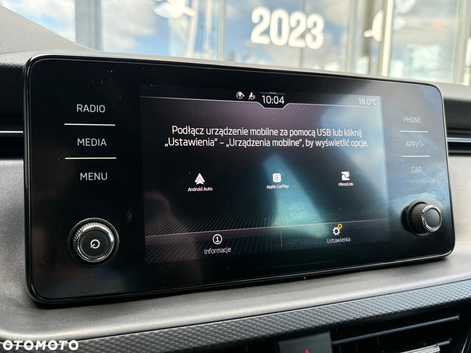 Skoda Scala - 27