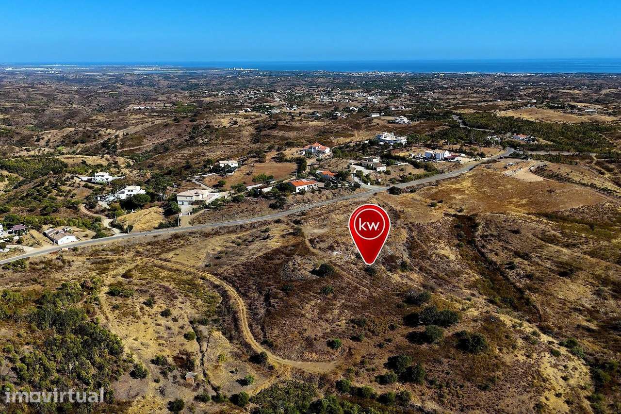 Terreno Rústico com 7.500 m2 em Conceição de Tavira - Grande imagem: 5/12