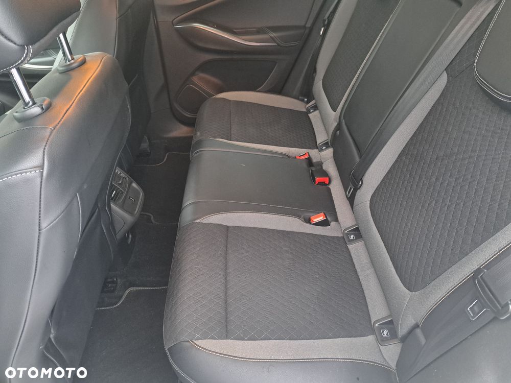 Opel Grandland X 1.2 Start/Stop Business Edition - 14