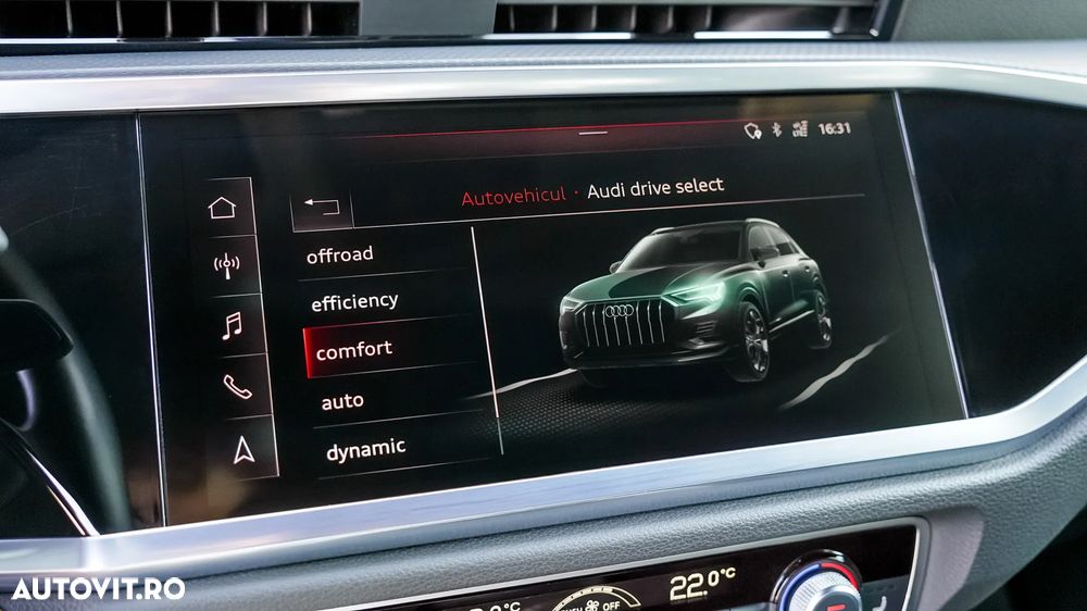 Audi Q3 - 17