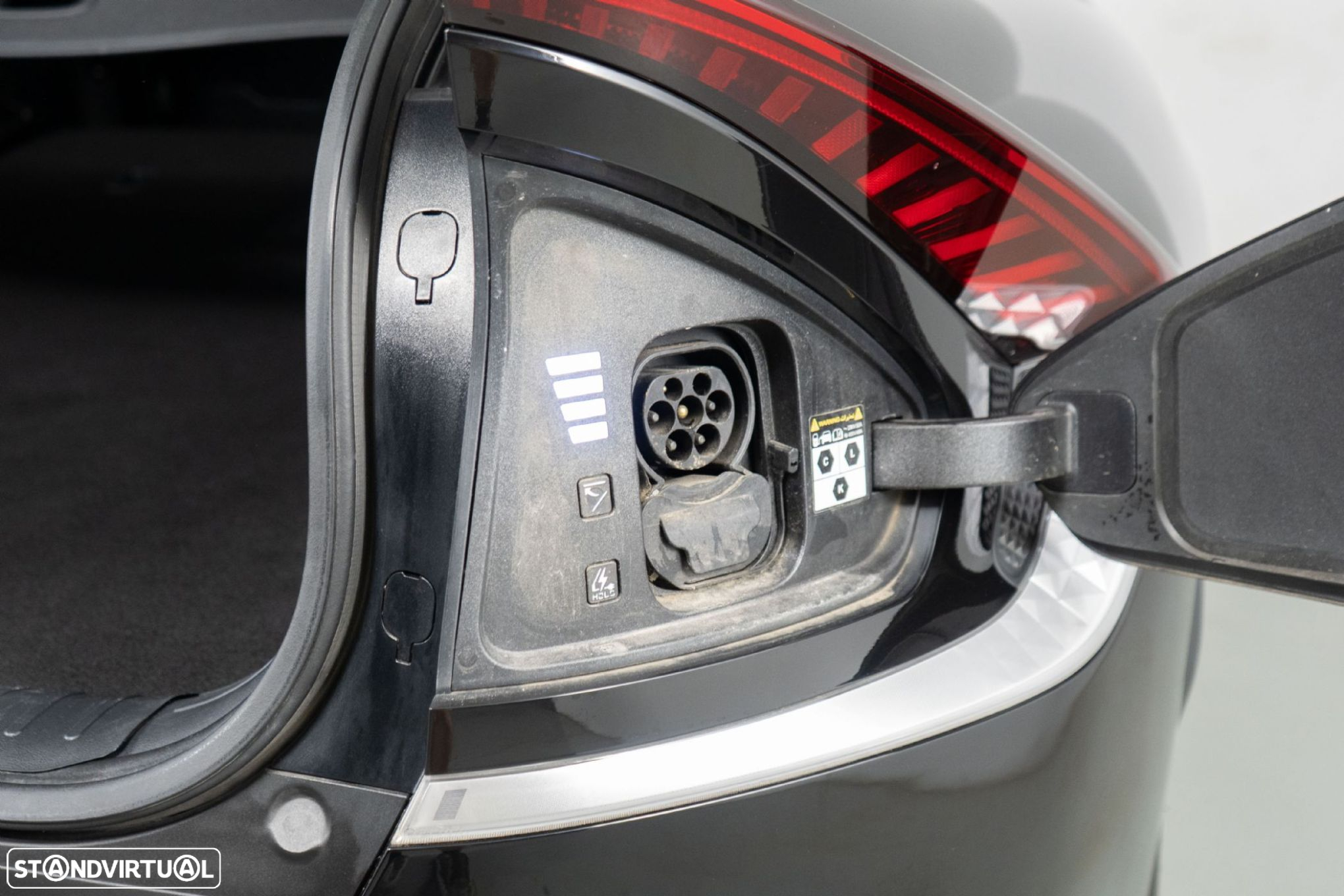 Kia EV6 77.4 kWh Earth - 16