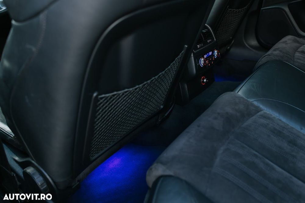 Audi A6 3.0 TDI quattro S tronic - 22