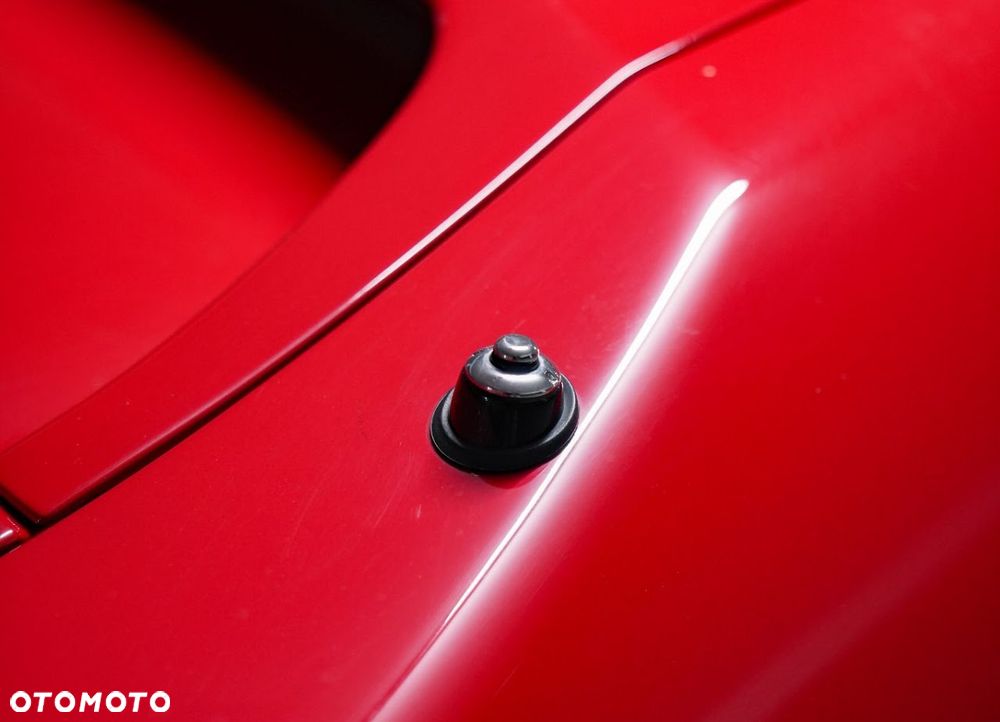 Honda NSX - 9