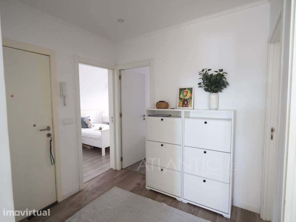 Apartamento T3 Remodelado- Amadora - Grande imagem: 3/17