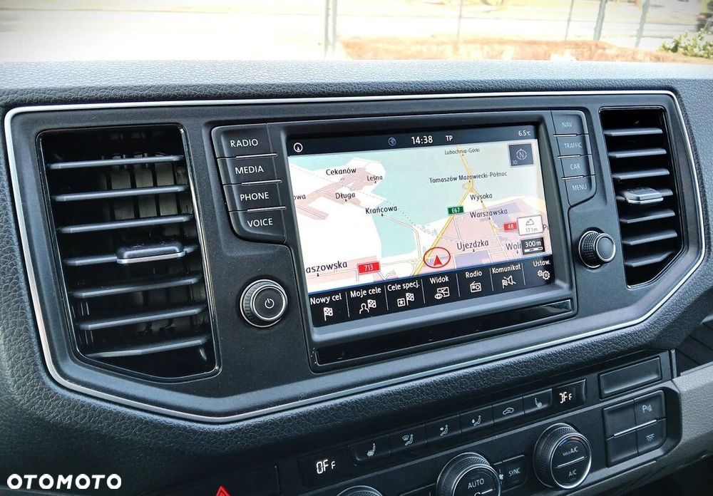 Volkswagen Crafter - 18