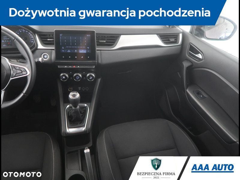 Renault Captur - 9