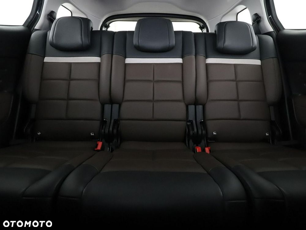 Citroën C5 Aircross 1.2 PureTech Shine EAT8 - 19