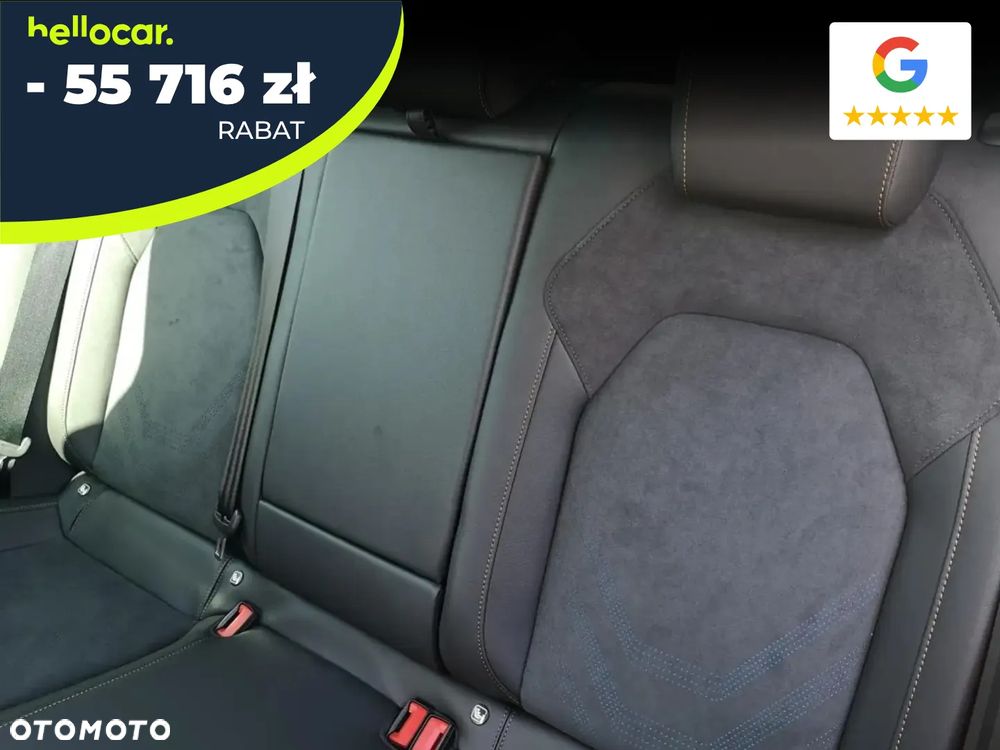 Cupra Formentor 2.0 TSI 4Drive VZ DSG - 8