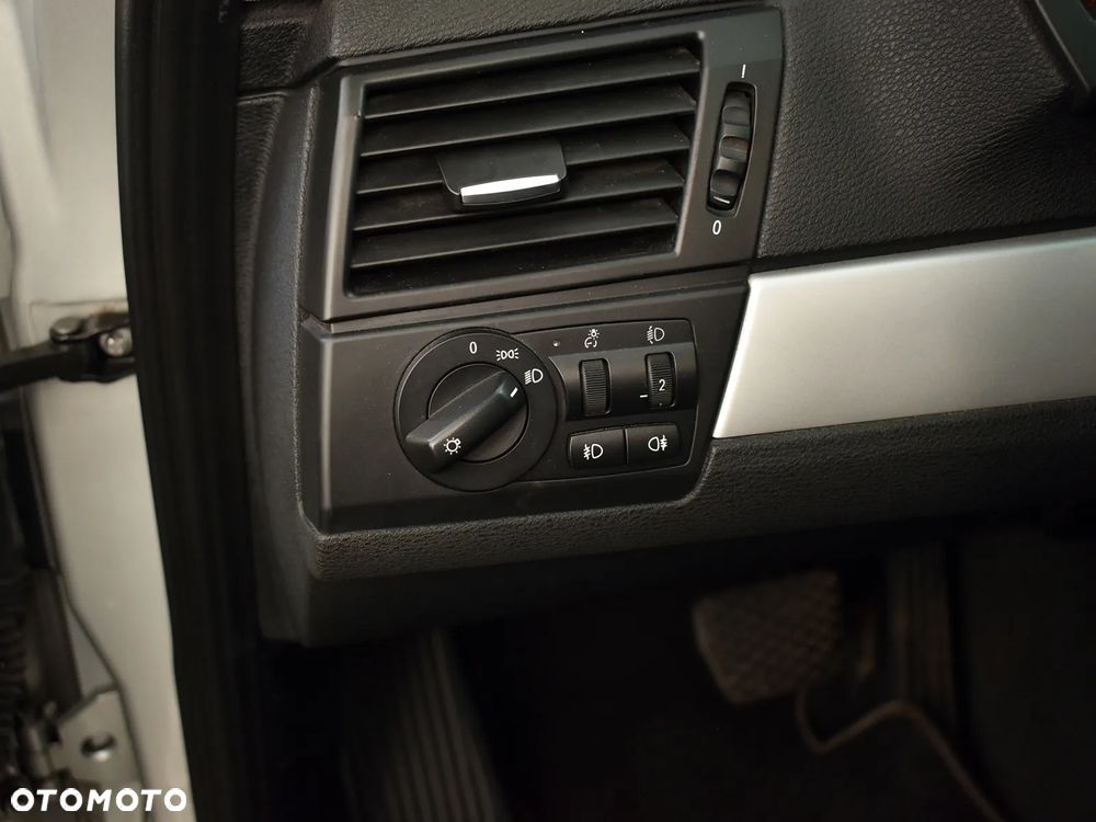 BMW X3 xDrive20d - 18