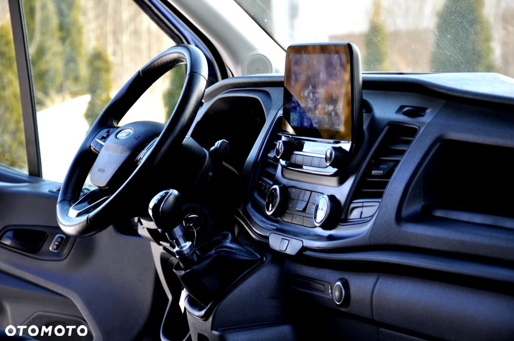 Ford Transit - 18