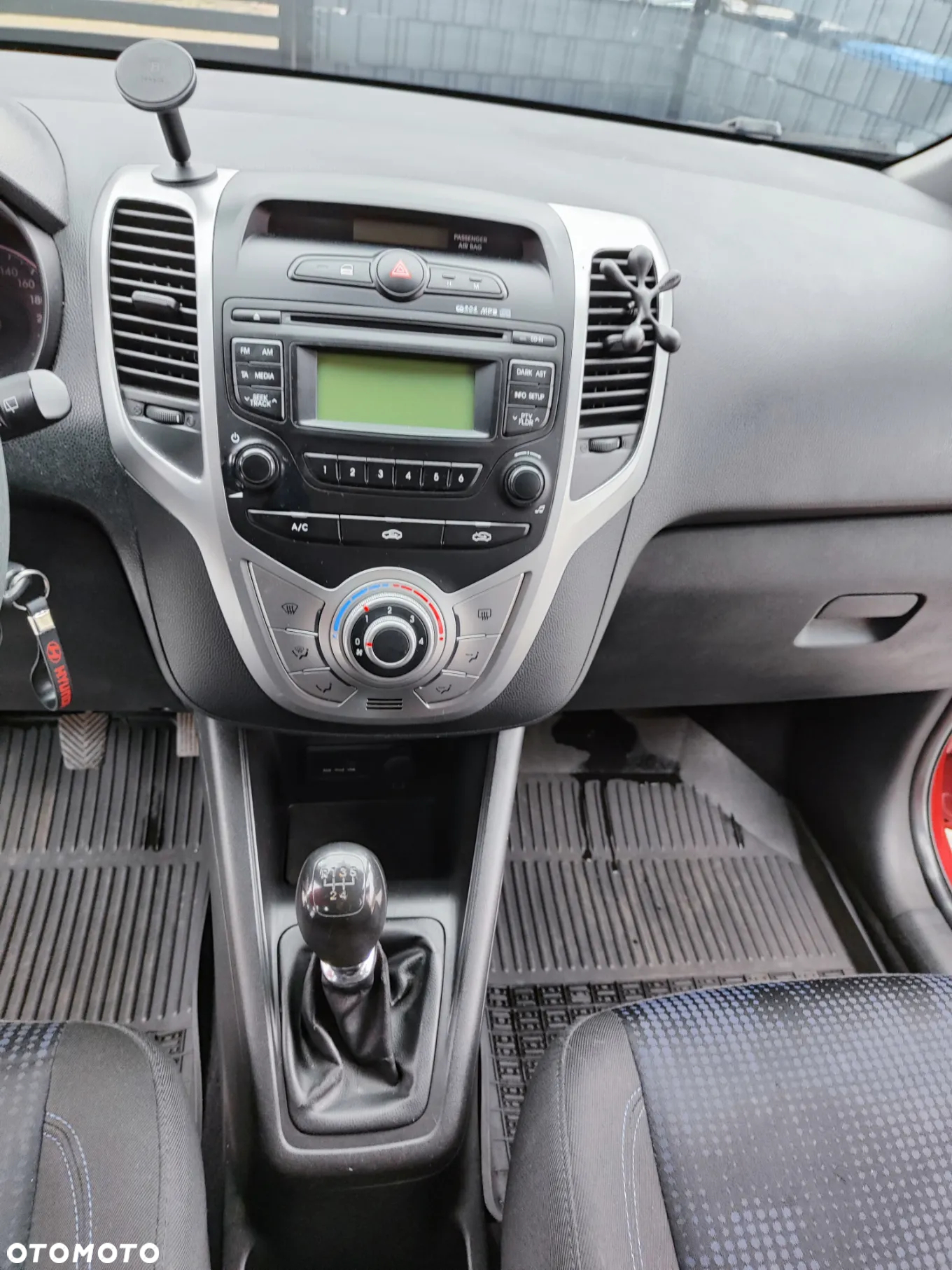 Hyundai ix20 1.4 Comfort - 27