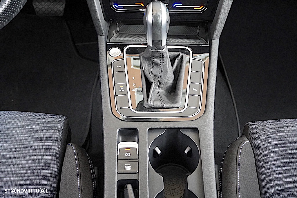 VW Passat Variant 1.4 TSI GTE Plug-in - 33