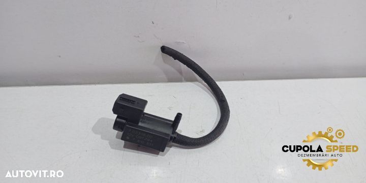 Supapa vacuum 7810831 3.0D N57D30A BMW Seria 5 F07/F10/F11 [2009 - 20 - 1