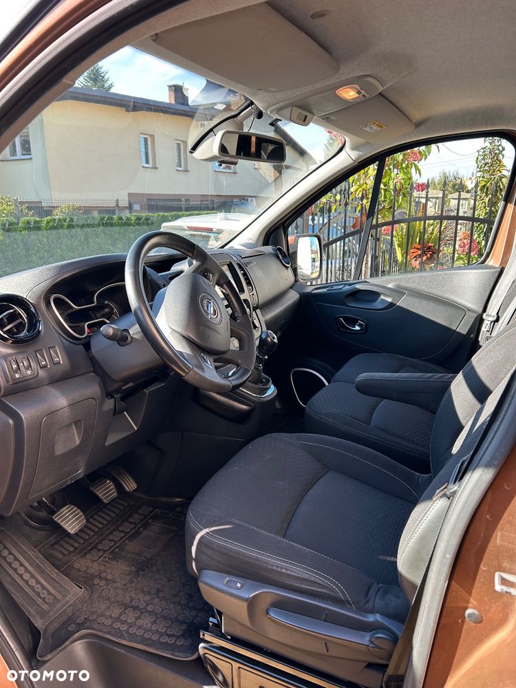 Opel Vivaro - 3