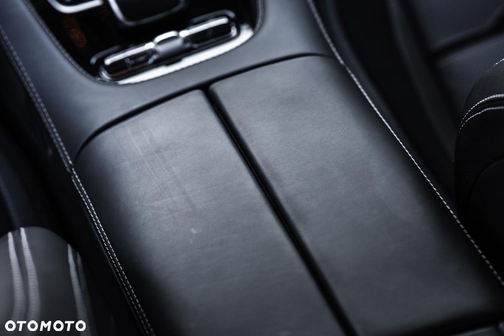 Mercedes-Benz GLS AMG 63 4-Matic+ - 23