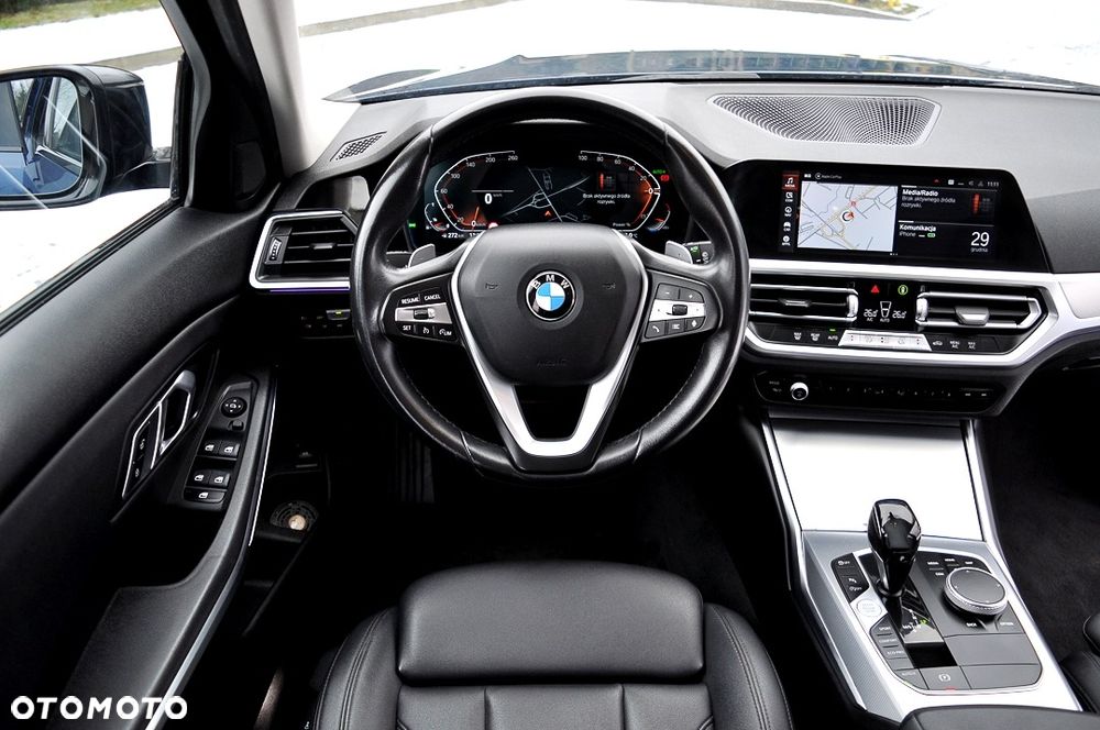 BMW Seria 3 320i GPF Sport Line Shadow sport - 6