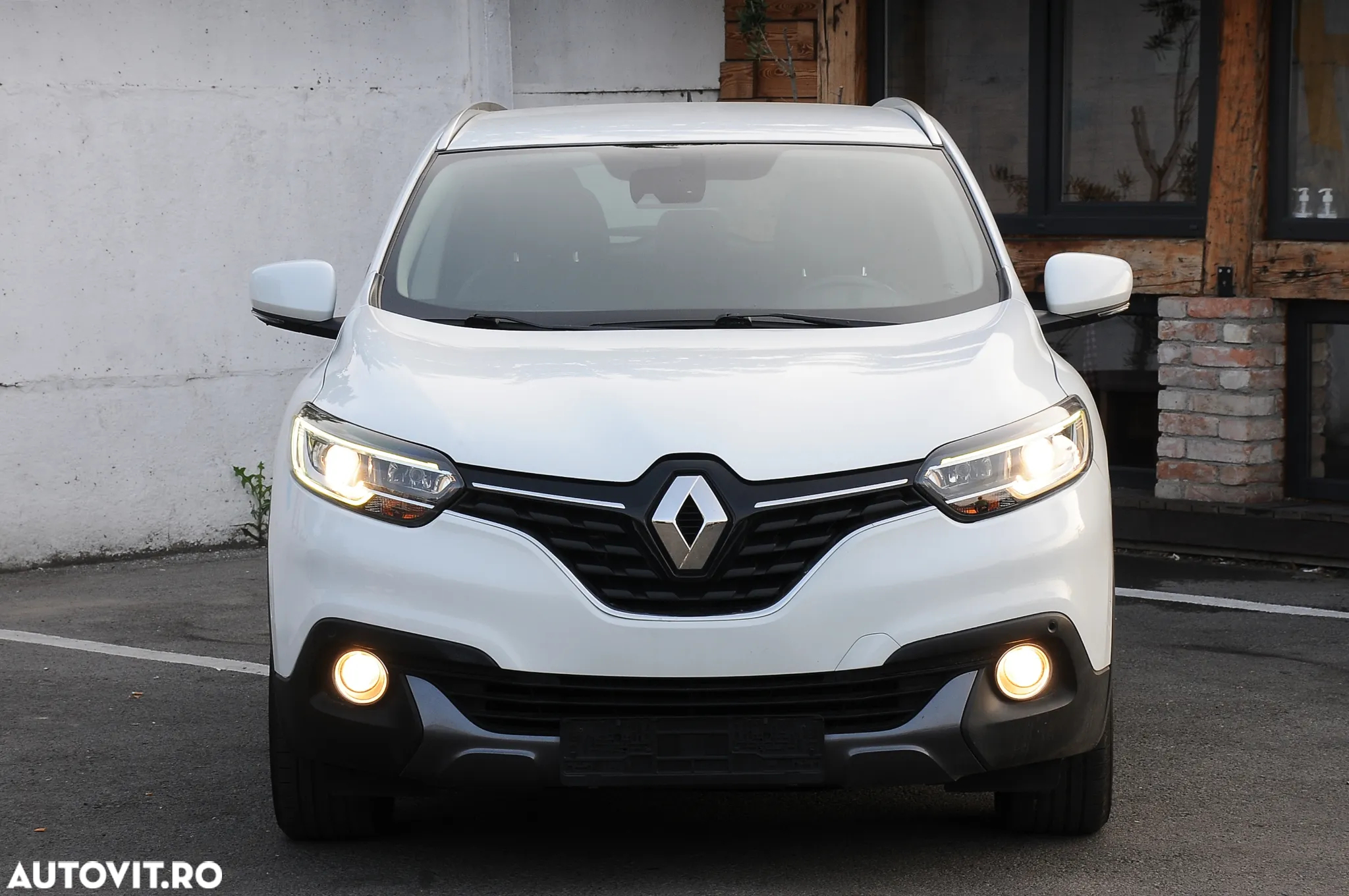 Renault Kadjar Energy dCi 110 EDC Business - 24