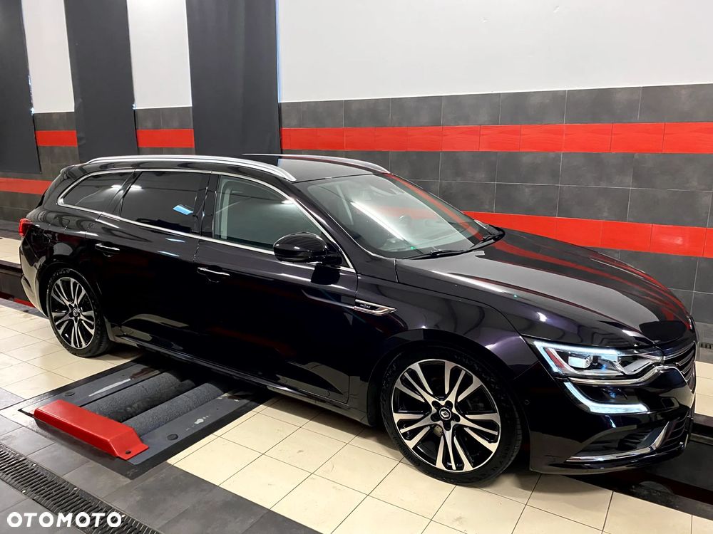 Renault Talisman ENERGY TCe 200 EDC INITIALE PARIS - 8