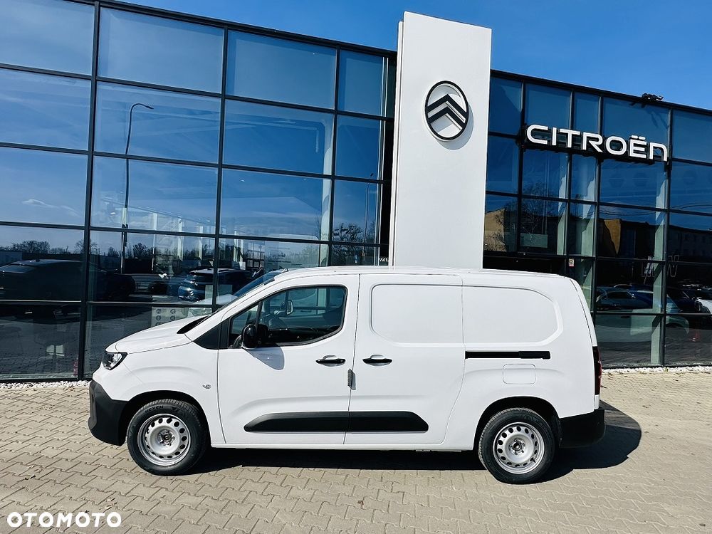 Citroën Berlingo - 3