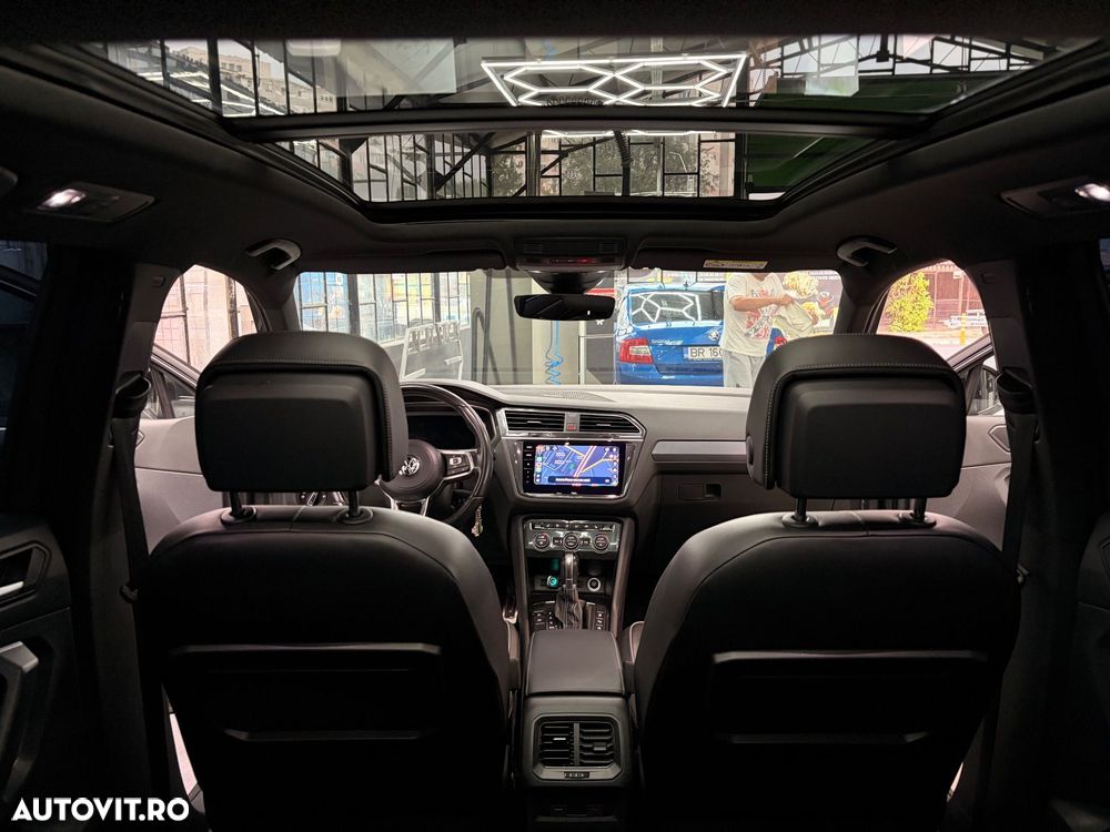 Volkswagen Tiguan - 17