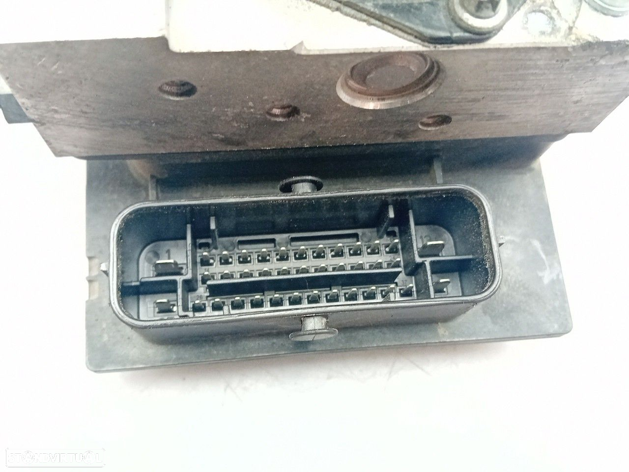 Centralina ABS VOLKSWAGEN Polo (6R, 6C) - 3
