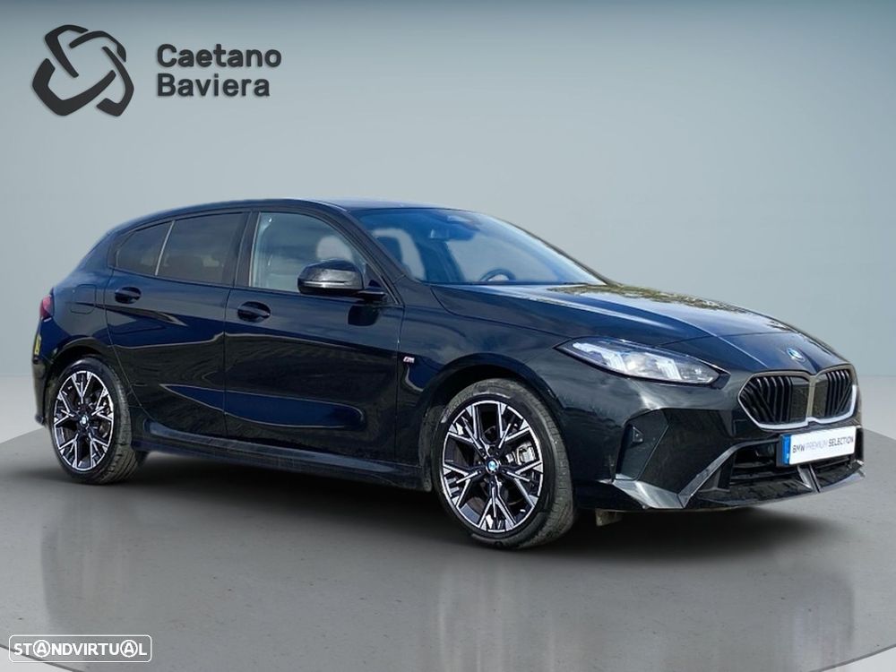 BMW 116 Pack Desportivo M - 8
