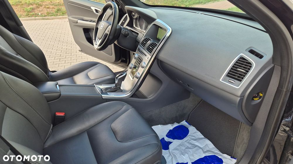 Volvo XC 60 D4 Drive-E Summum - 20