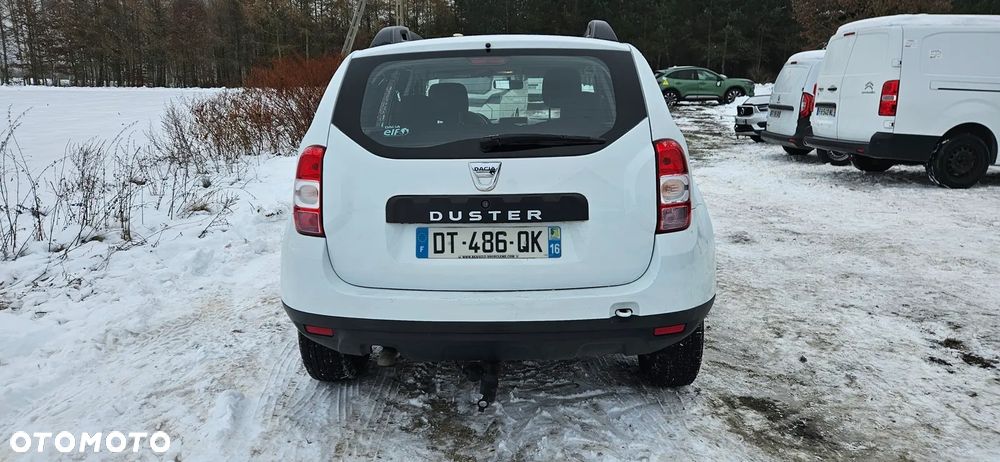 Dacia Duster - 2