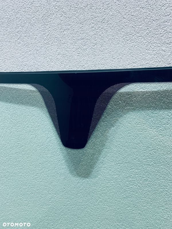 Szyba czołowa nowa FIAT 500 2007- AKUSTYCZNA - 2