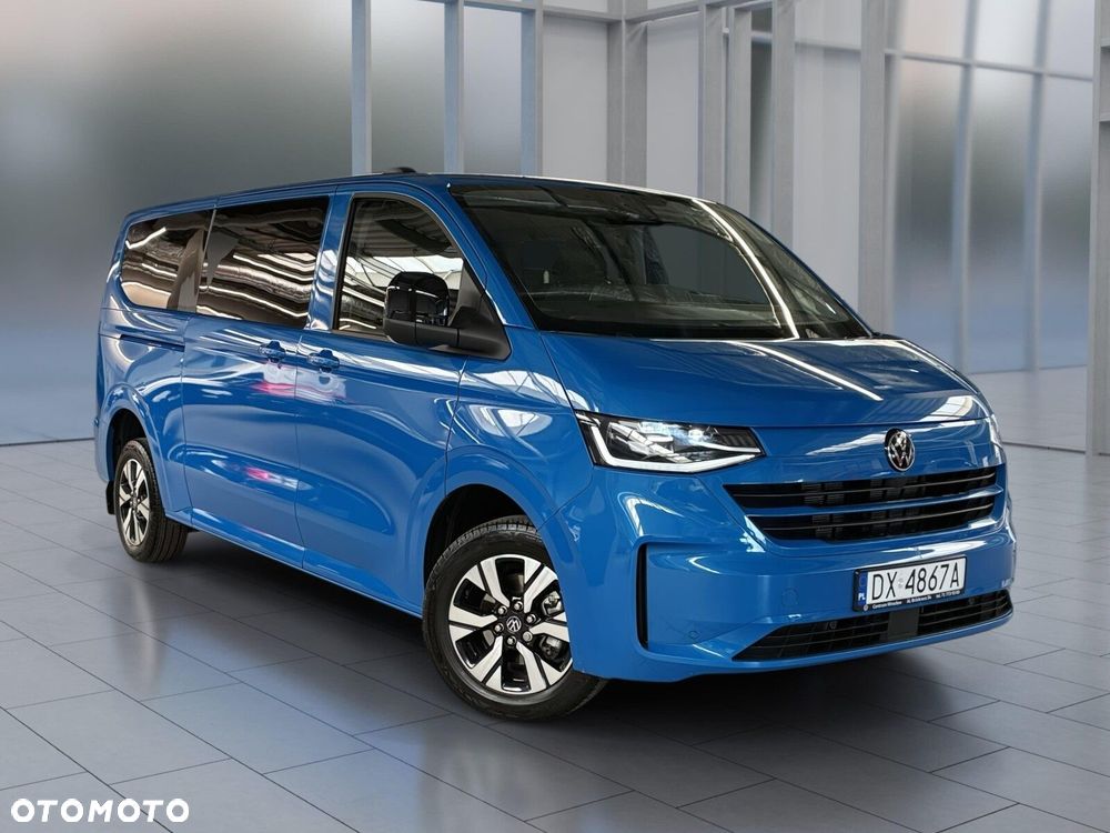Volkswagen Caravelle 2.0 TDI L2 Life - 4