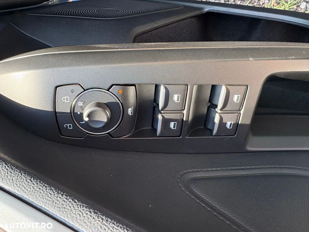 Ford Focus 1.5 EcoBlue Trend - 11