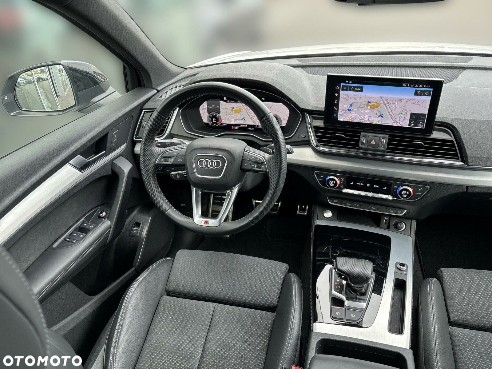Audi Q5 Sportback - 17