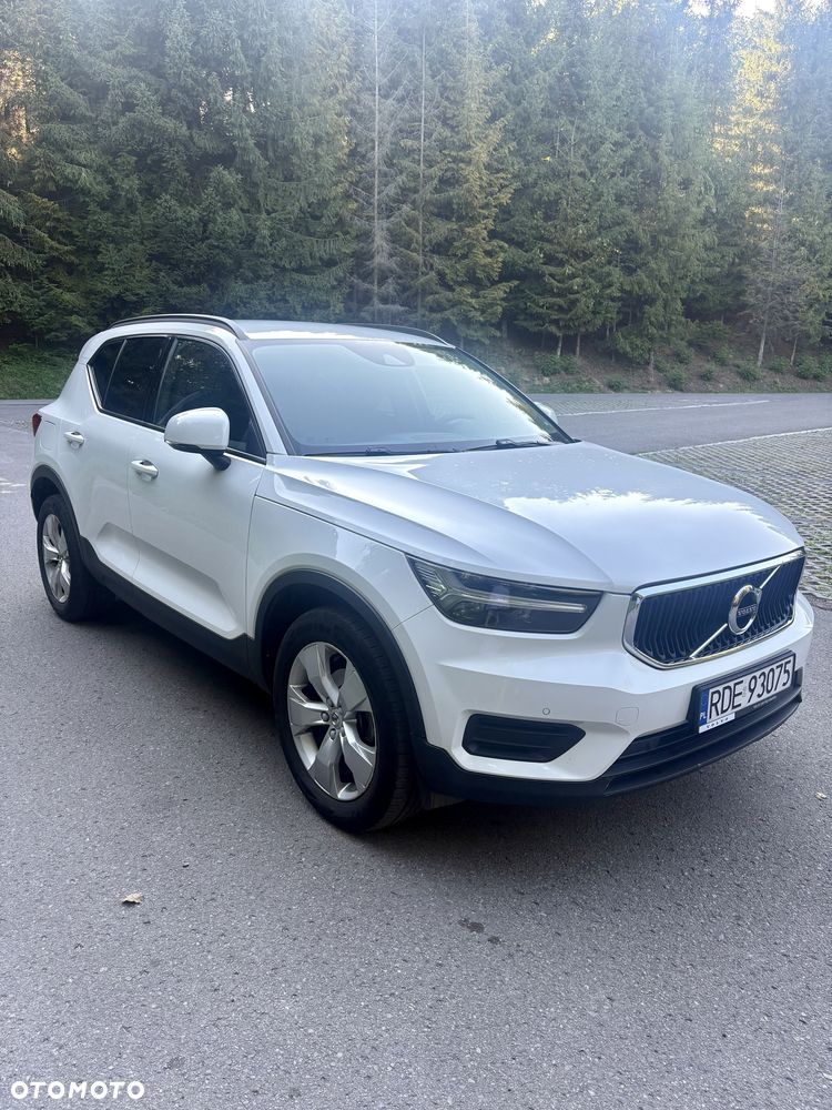 Volvo XC 40 - 2