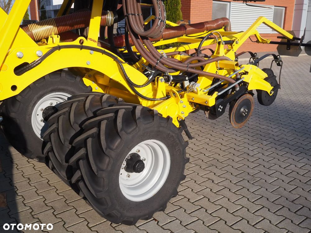 BEDNAR OMEGA OO 4000L - 10