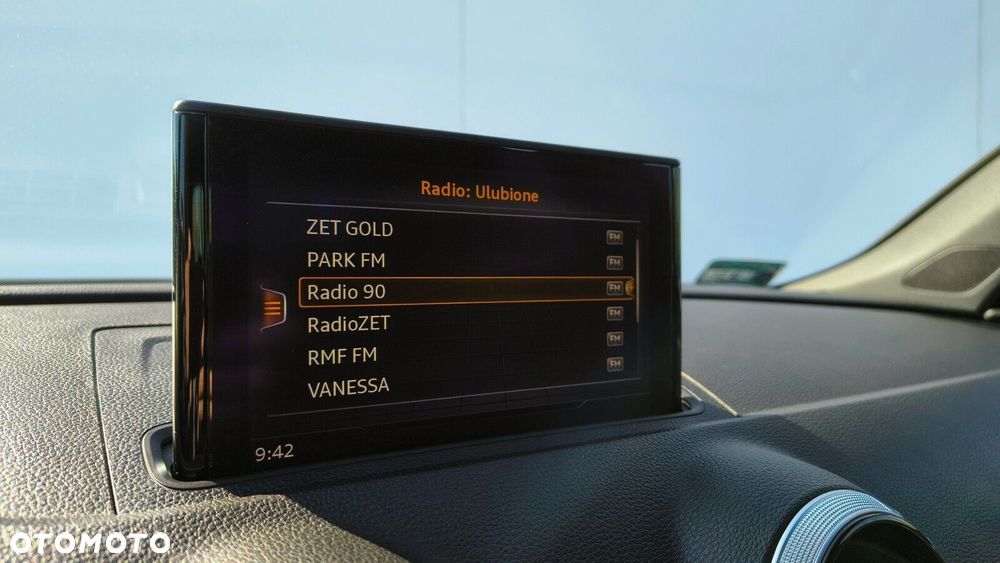 Audi RS3 Sportback - 21