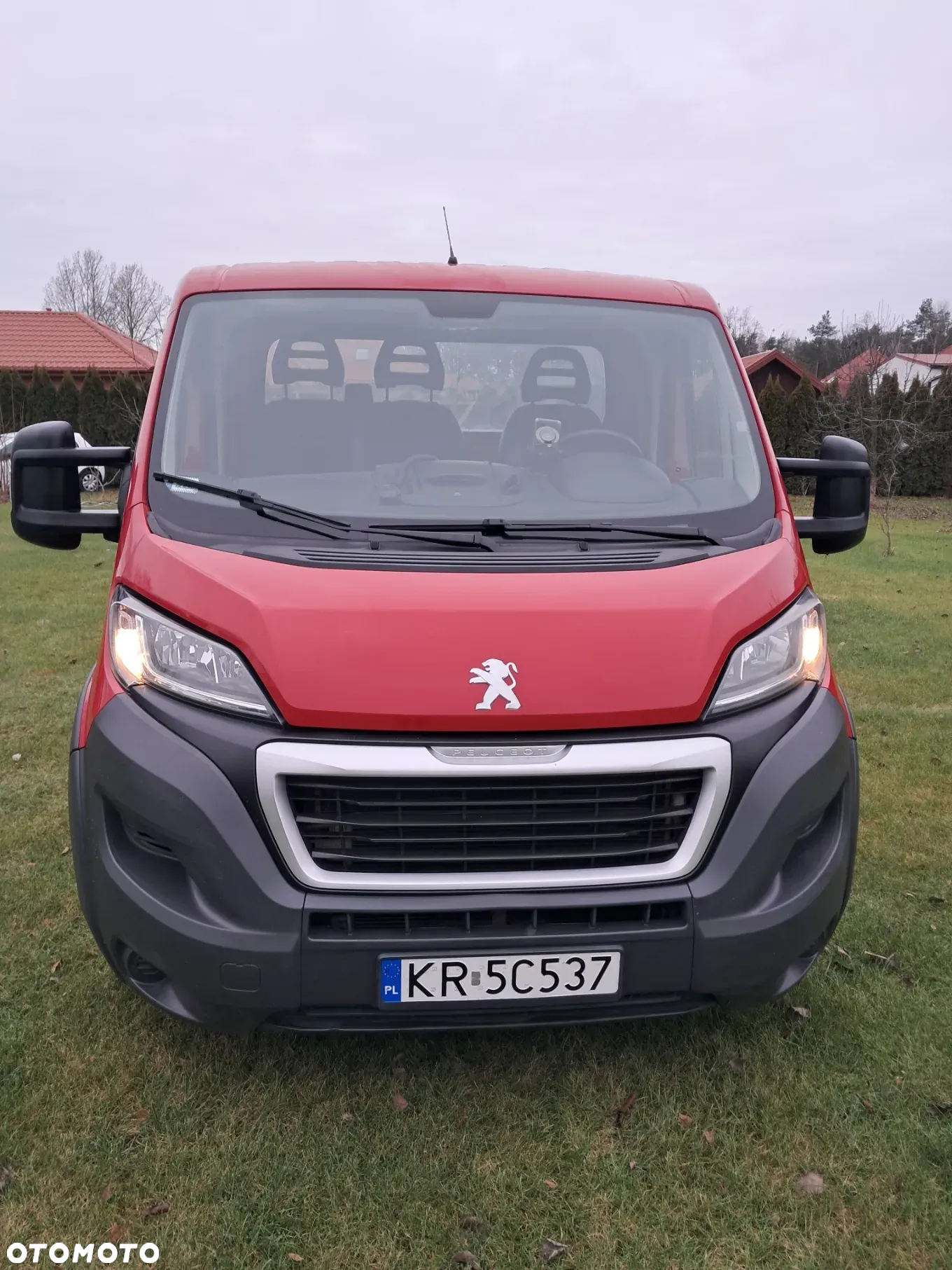 Fiat DUCATO - 12