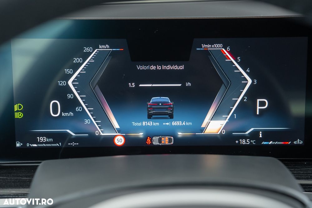 BMW X6 xDrive30d - 24