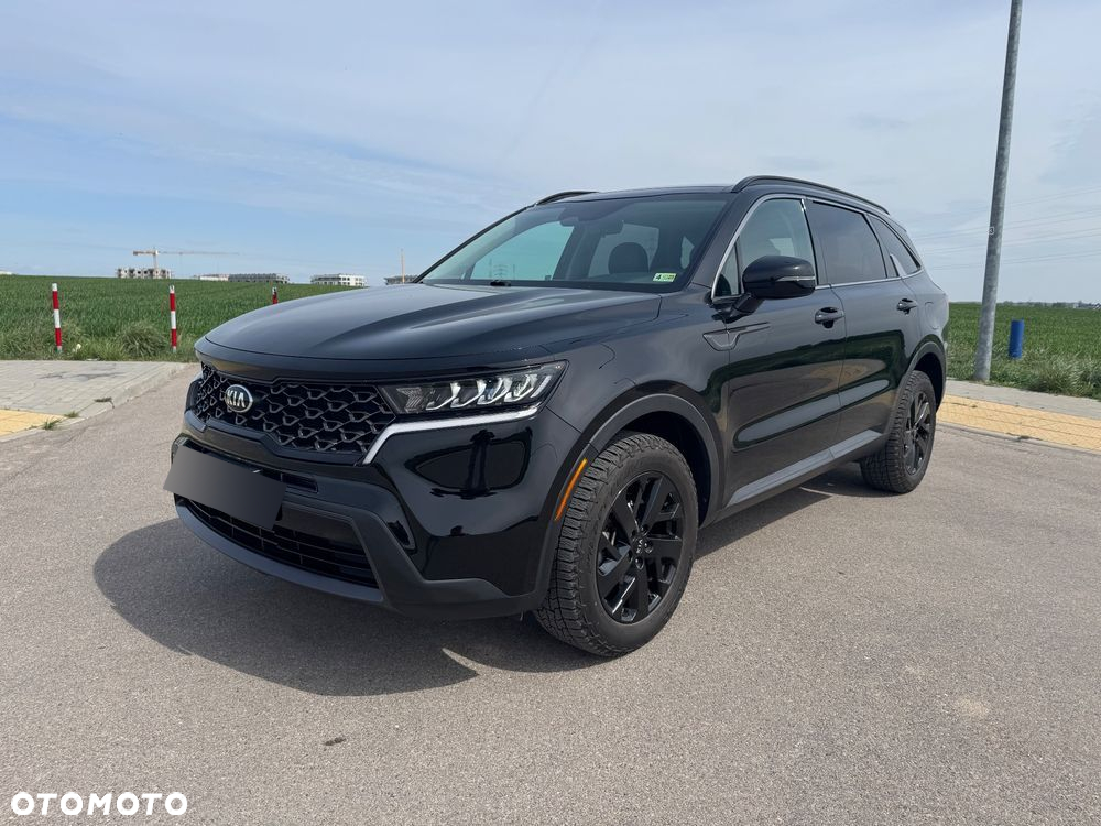Kia Sorento - 3
