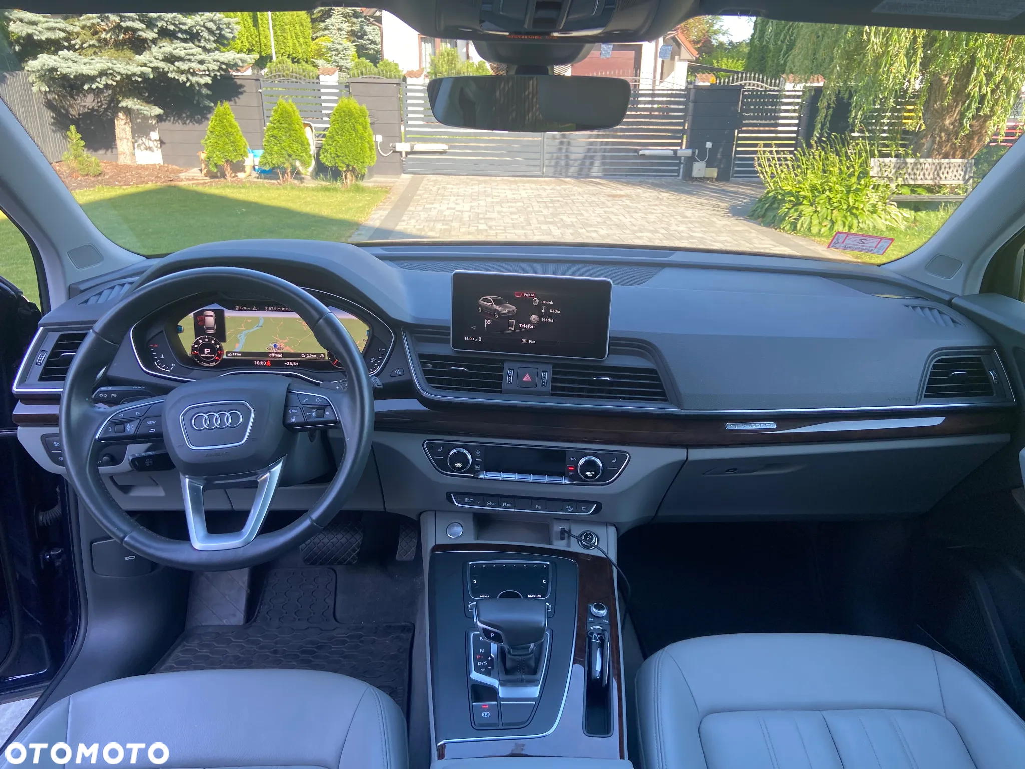 Audi Q5 - 20